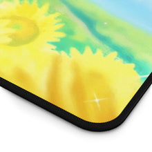 Load image into Gallery viewer, The Quintessential Quintuplets Nino Nakano Mouse Pad (Desk Mat) Hemmed Edge