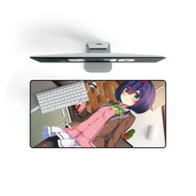 Load image into Gallery viewer, Anime Original Mouse Pad (Desk Mat) On Desk