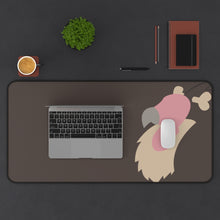 Load image into Gallery viewer, Anime Pokémon Mouse Pad (Desk Mat) With Laptop