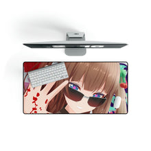 Load image into Gallery viewer, .LIVE Mouse Pad (Desk Mat)