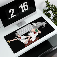 Load image into Gallery viewer, Ben-To Mouse Pad (Desk Mat)