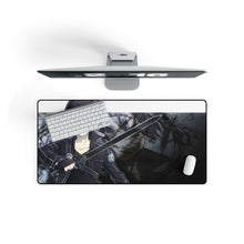 Load image into Gallery viewer, Sword Art Online Mouse Pad (Desk Mat) On Desk