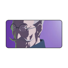 Load image into Gallery viewer, FullMetal Alchemist Mouse Pad (Desk Mat)