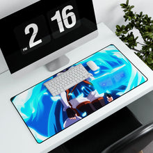 Load image into Gallery viewer, Anime Black Clover Mouse Pad (Desk Mat)