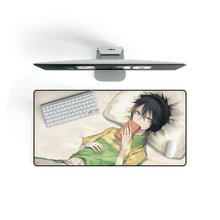 Load image into Gallery viewer, Anime The Prince of Tennis Mouse Pad (Desk Mat)