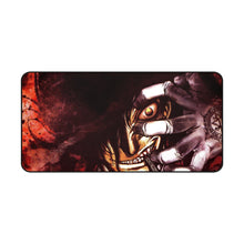 Load image into Gallery viewer, Hellsing Mouse Pad (Desk Mat)