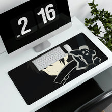 Load image into Gallery viewer, Sword Art Online Mouse Pad (Desk Mat)