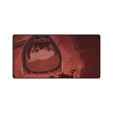 Load image into Gallery viewer, Virtual Youtuber Mouse Pad (Desk Mat)