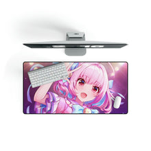 Load image into Gallery viewer, THE iDOLM@STER: Cinderella Girls Starlight Stage Mouse Pad (Desk Mat)