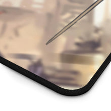 Load image into Gallery viewer, Spy X Family Mouse Pad (Desk Mat) Hemmed Edge