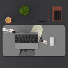 Load image into Gallery viewer, Claymore Mouse Pad (Desk Mat) With Laptop