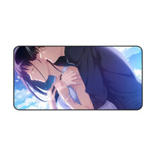 Load image into Gallery viewer, Grisaia (Series) Mouse Pad (Desk Mat)