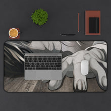Load image into Gallery viewer, Anime Death Note Mouse Pad (Desk Mat) With Laptop
