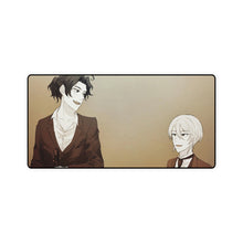 Load image into Gallery viewer, Moriarty the Patriot Mouse Pad (Desk Mat)