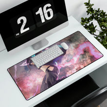 Load image into Gallery viewer, Tamaki, Fire Force, Mouse Pad (Desk Mat)