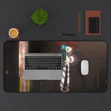 Load image into Gallery viewer, Psycho-Pass Movie Mouse Pad (Desk Mat) With Laptop