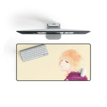 Load image into Gallery viewer, Yuri!!! on Ice Mouse Pad (Desk Mat)