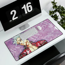 Load image into Gallery viewer, The Seven Deadly Sins Mouse Pad (Desk Mat)