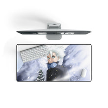 Load image into Gallery viewer, Anime Bleach Mouse Pad (Desk Mat)