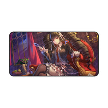 Load image into Gallery viewer, Danganronpa Mouse Pad (Desk Mat)