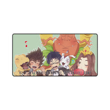 Load image into Gallery viewer, Digimon Adventure Tri. Mouse Pad (Desk Mat)