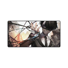 Load image into Gallery viewer, Noblesse, Tao, Mouse Pad (Desk Mat)
