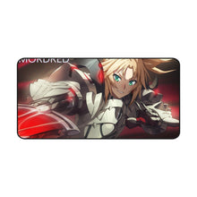 Load image into Gallery viewer, Fate/Apocrypha Saber Of Red Mouse Pad (Desk Mat)