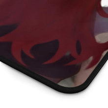 Load image into Gallery viewer, Mushoku Tensei: Jobless Reincarnation Rudeus Greyrat, Eris Boreas Greyrat Mouse Pad (Desk Mat) Hemmed Edge