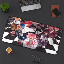 Load image into Gallery viewer, Puella Magi Madoka Magica Mouse Pad (Desk Mat) On Desk