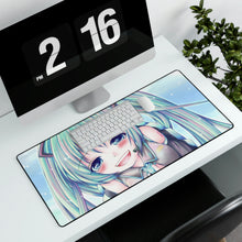 Load image into Gallery viewer, Vocaloid Mouse Pad (Desk Mat)