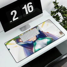 Load image into Gallery viewer, Nejire Hado, My Hero Academia, Mouse Pad (Desk Mat)