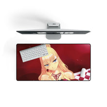 Load image into Gallery viewer, Anime Alice In Wonderland Mouse Pad (Desk Mat)