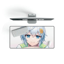 Load image into Gallery viewer, Uma Musume: Pretty Derby Mouse Pad (Desk Mat)