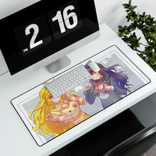 Load image into Gallery viewer, Anime RWBY Mouse Pad (Desk Mat)