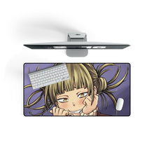 Load image into Gallery viewer, My Hero Academia Mouse Pad (Desk Mat) On Desk
