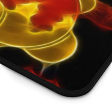 Load image into Gallery viewer, Anime Pokémon Mouse Pad (Desk Mat) Hemmed Edge