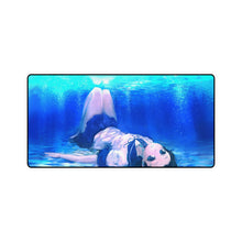Load image into Gallery viewer, Anime Kantai Collection Mouse Pad (Desk Mat)