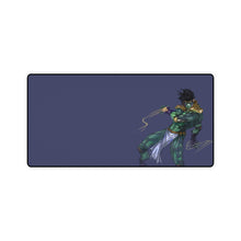 Load image into Gallery viewer, Anime Jojo's Bizarre Adventure Mouse Pad (Desk Mat)