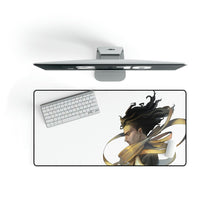 Load image into Gallery viewer, Eraserhead, (My Hero Academia), Mouse Pad (Desk Mat)