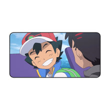 Load image into Gallery viewer, Anime Pokémon Mouse Pad (Desk Mat)