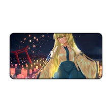 Load image into Gallery viewer, Touhou Mouse Pad (Desk Mat)
