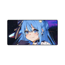 Load image into Gallery viewer, Virtual Youtuber Mouse Pad (Desk Mat)