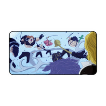 Load image into Gallery viewer, One Piece Mouse Pad (Desk Mat)