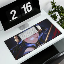 Load image into Gallery viewer, Spy x Family Yor Forger Mouse Pad (Desk Mat)
