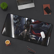 Load image into Gallery viewer, Anime Original Mouse Pad (Desk Mat) On Desk