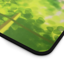 Load image into Gallery viewer, Your Lie In April Mouse Pad (Desk Mat) Hemmed Edge