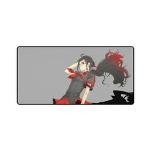 Load image into Gallery viewer, Blood-C Mouse Pad (Desk Mat)