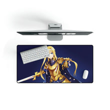 Load image into Gallery viewer, Alice, Sword Art Online Alicization, Mouse Pad (Desk Mat)