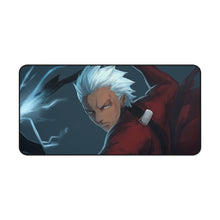 Load image into Gallery viewer, Fate/Stay Night Mouse Pad (Desk Mat)