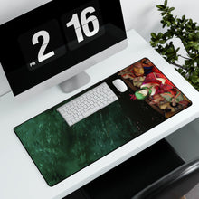 Load image into Gallery viewer, Touhou Mouse Pad (Desk Mat)